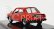 Ixo-models Škoda 120l 1983 1:43 Red
