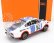 Ixo-models Škoda 130rs Team Skoda (night Version) N 54 1:24, bílá