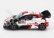Ixo-models Toyota Yaris Gr Rally1 Team Toyota Gazoo Racing Wrt N 1 1:43
