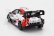 Ixo-models Toyota Yaris Gr Rally1 Team Toyota Gazoo Racing Wrt N 1 1:43