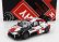 Ixo-models Toyota Yaris Gr Rally1 Team Toyota Gazoo Racing Wrt N 1 1:43