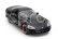 Jada Dodge Letty's Viper Srt-10 Coupe 2003 - Fast & Furious 7 1:32 Black