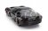 Jada Dodge Letty's Viper Srt-10 Coupe 2003 - Fast & Furious 7 1:32 Black