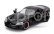 Jada Dodge Letty's Viper Srt-10 Coupe 2003 - Fast & Furious 7 1:32 Black