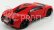 Jada Lykan Dom's Hypersport - Fast & Furious 7 2015 1:24 Red