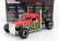 Jada Peterbilt Custom Truck 1956 - Rychle a zběsile: Hobbs a Shaw 1:24