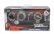 Jada Pontiac Tego's Firebird Trans-am 1977 - Fast & Furious Iv 1:32 Black