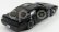 Jada Pontiac Trans-am - Supercar - Knight Rider - Kitt 1:24 Black