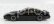 Jada Pontiac Trans-am - Supercar - Knight Rider - Kitt 1:24 Black