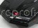 Jada Pontiac Trans-am - Supercar - Knight Rider - Kitt 1:24 Black