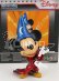 Jada Walt disney Topolino Čarodějův učeň Mickey Mouse 1:10