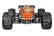 JAMBO XP 6S - Model 2021 1/8 Monster Truck 4WD - RTR - Brushless Power 6S