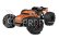 JAMBO XP 6S - Model 2021 1/8 Monster Truck 4WD - RTR - Brushless Power 6S