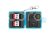 JJC Úložný box na paměťové karty (4 Nintendo Switch Game Cards + 4TF)