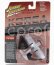 Johnny lightning Chance vought Corsair F4u1a Military Airplane 1942 - Special Colour 1:100 Bílá