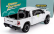 Johnny lightning Dodge Ram 1500 Rebel Crew Cab Pick-up 2019 1:27 Bílá