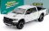 Johnny lightning Dodge Ram 1500 Rebel Crew Cab Pick-up 2019 1:27 Bílá