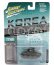 Johnny lightning Tank M4a3 Sherman Military Korea 1944 1:64 Vojenská Zelená