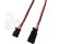 Kabel prodlužovací Futaba HD 300mm