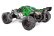RC auto KAGAMA-4 Monster Truck 4WD 3-4S RTR, zelená