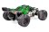 RC auto KAGAMA-4 Monster Truck 4WD 3-4S RTR, zelená