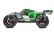 RC auto KAGAMA-4 Monster Truck 4WD 3-4S RTR, zelená