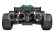 RC auto KAGAMA-4 Monster Truck 4WD 3-4S RTR, zelená