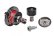 KAGAMA XP 6S - 1/8 Monster Truck 4WD - RTR - Brushless Power 6S, zelená