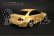 Karoserie APlastics - BMW E46 M3 Wide - 1/10, 196mm