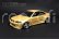 Karoserie APlastics - BMW E46 M3 Wide - 1/10, 196mm