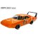 Karoserie APlastics - Dodge Charger Daytona - 1/10, 195mm