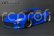 Karoserie APlastics - Subaru GRZ 2022 - 1/10, 202mm