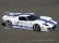 Karoserie čirá Ford GT (200mm/rozvor 255 mm)
