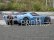 Karoserie čirá Ford GT (200mm/rozvor 255 mm)