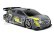 Karoserie čirá Mon-Tech RS Sport-M mini (160 mm)
