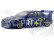 Karoserie čirá Subaru Impreza WRC 98 (190mm)