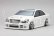 Karoserie GOODYEAR Racing ZERO CROWN (bez samolepek)