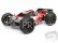 Karoserie lakovaná Trophy Truggy Flux
