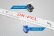 RC letadlo KAVAN 304TS TwinShark 2700mm - ARF