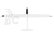 RC letadlo KAVAN 304TS TwinShark 2700mm - ARF