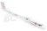 KAVAN 304TS TwinShark 2700mm - trup