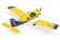 RC letadlo KAVAN Bristell B23 1600mm ARF, žlutá