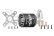 KAVAN Brushless motor C2836-915