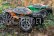 KAVAN GRT-16 Tracker RTR 4WD Monster Truck 1:16, zelená