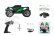 KAVAN GRT-16 Tracker RTR 4WD Monster Truck 1:16, zelená