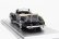 Kess-model Bentley Mkvi Drophead Coupe Graber Cabriolet Open 1948 1:43 Blue