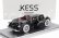 Kess-model Duesenberg Model A Krueger Special Roadster Open 1934 1:43 Black
