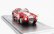 Kess-model Ferrari 250mm Sn0352mm Berlinetta Pininfarina N 5 Iv Carrera Panamericana Mexico 1953 R.echeverria - P.villegas 1:43 Červená Bílá