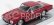 Kess-model Maserati 3500 Gt Coupe Frua 1961 1:43 Red