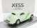 Kess-model Mercedes benz 320n (w142) Combination Coupe 1938 1:43 Velmi Světle Zelená